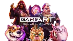 game_art